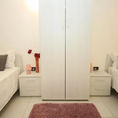 Sant'Anna New Flower Appartement *