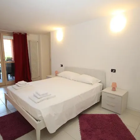 Appartement Sant'Anna New Flower