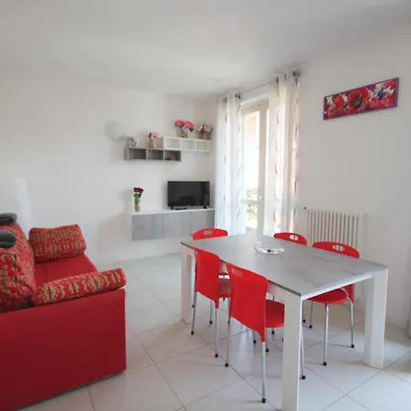 Sant'Anna New Flower Appartement Pianello Del Lario