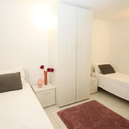 Appartement Sant'Anna New Flower *