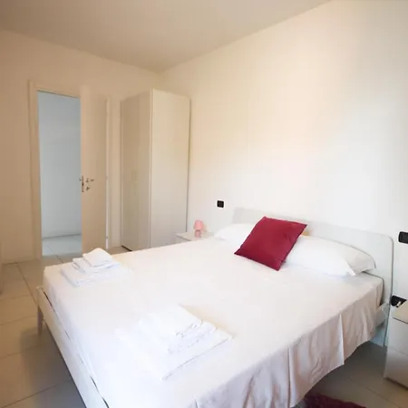 Appartement Sant'Anna New Flower