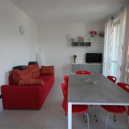 Sant'Anna New Flower Appartement *