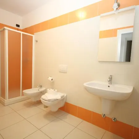 Appartement Sant'Anna New Flower