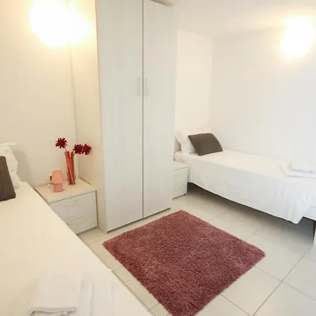 Sant'Anna New Flower Appartement Pianello Del Lario