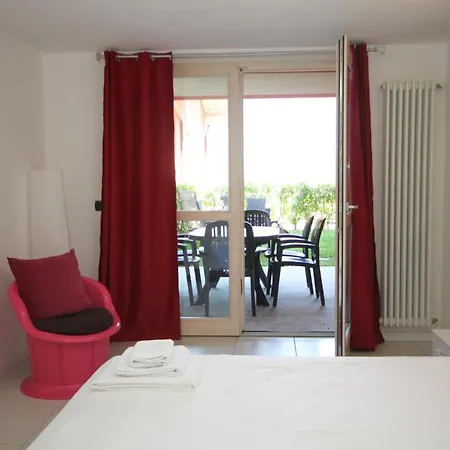 Appartement Sant'Anna New Flower Pianello Del Lario