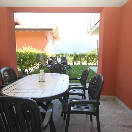 Appartement Sant'Anna New Flower