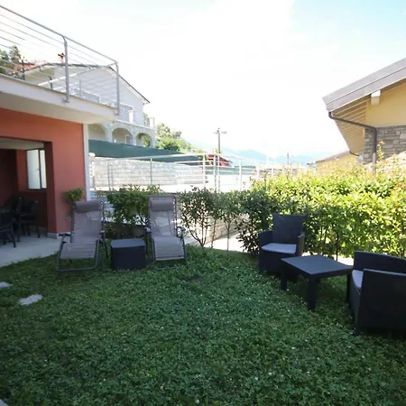 Sant'Anna New Flower Appartement
