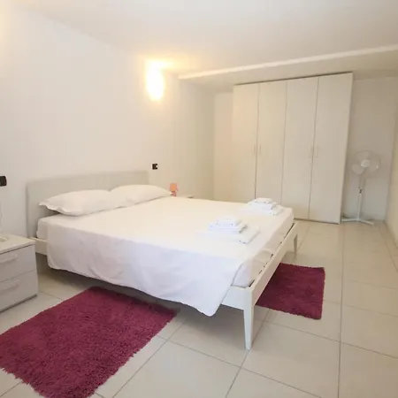 Sant'Anna New Flower Appartement *