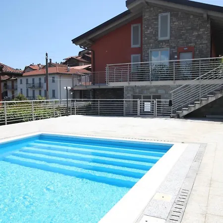 Sant'Anna New Flower Appartement *